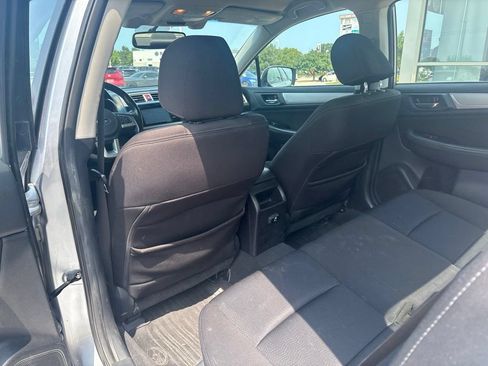 Used 2015 Subaru Legacy 2.5i Premium AWD/4WD image 34