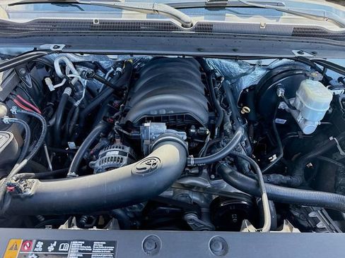 Used 2018 Chevrolet Tahoe LS RWD image 29