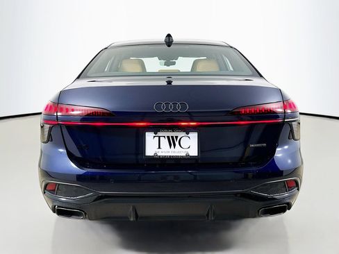 New 2026 Audi A6 Premium Plus AWD/4WD image 6