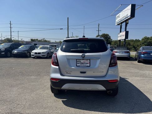 Used 2017 Buick Encore Preferred FWD image 9