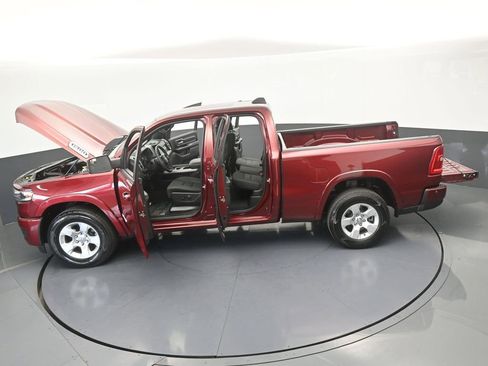 Used 2025 RAM 1500 Big Horn image 64