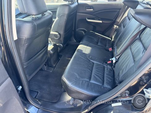 Used 2014 Honda CR-V EX-L image 14
