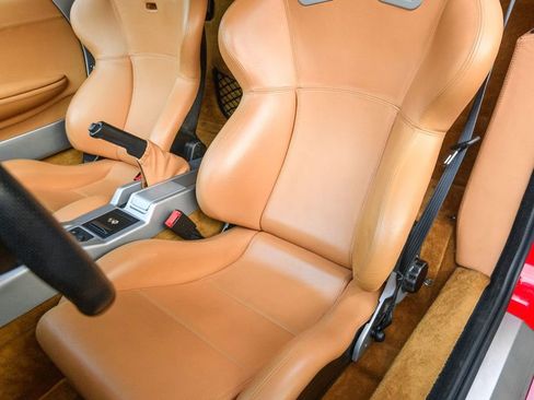 Used 2002 Ferrari 360 Modena image 27