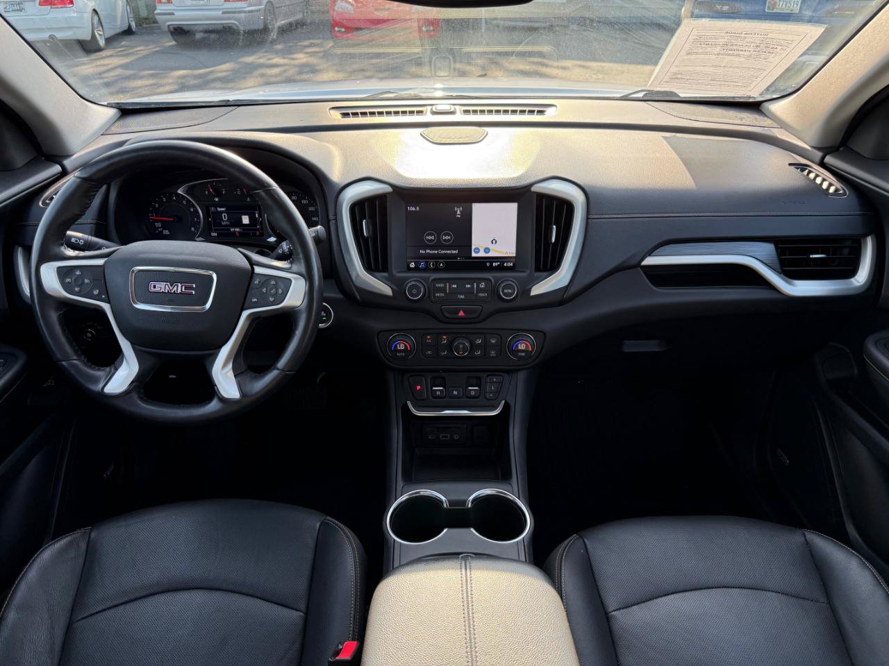 Used 2018 GMC Terrain SLT w/ Preferred Package AWD/4WD image 23