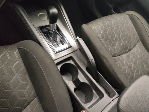 Used 2022 Mitsubishi Outlander Sport FWD image 26