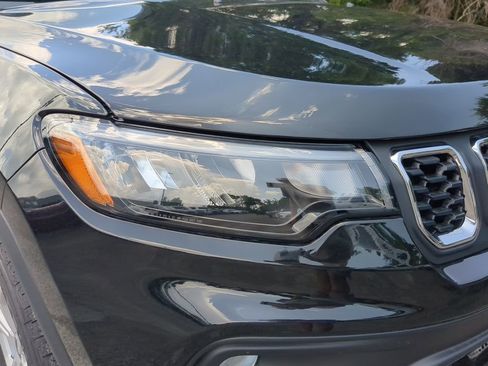 New 2025 Jeep Compass Latitude w/ Convenience Group image 21