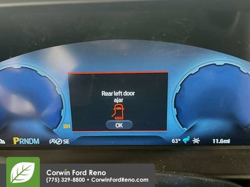 New 2026 Ford Bronco Badlands w/ Sasquatch Package AWD/4WD image 13