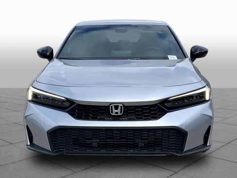 Used 2026 Honda Civic Sport image 4