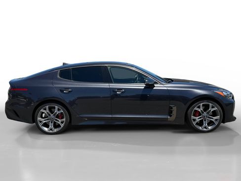 Used 2018 Kia Stinger GT1 w/ Paint Protection Package RWD image 6