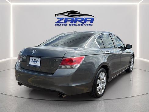 Used 2010 Honda Accord EX-L image 7