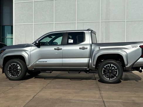New 2026 Toyota Tacoma TRD Sport image 7