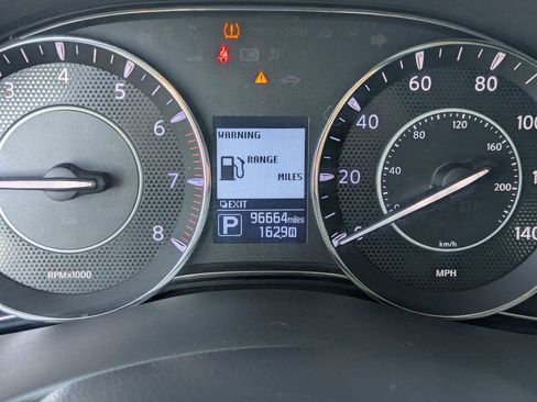 Used 2019 Nissan Armada SL w/ Premium Package image 23