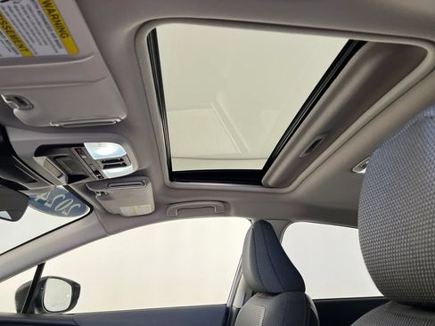 Certified 2024 Subaru Crosstrek 2.0i Premium AWD/4WD image 23