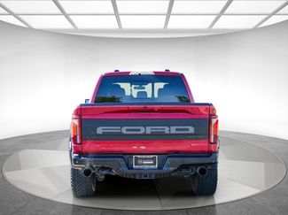 Used 2025 Ford F150 Raptor AWD/4WD video 3