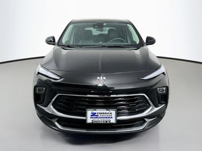 New 2026 Buick Encore GX Preferred w/ Comfort Package