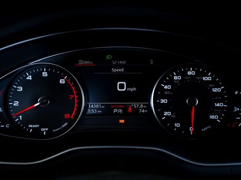 Used 2024 Audi A5 2.0T Premium w/ Convenience Package AWD/4WD image 42