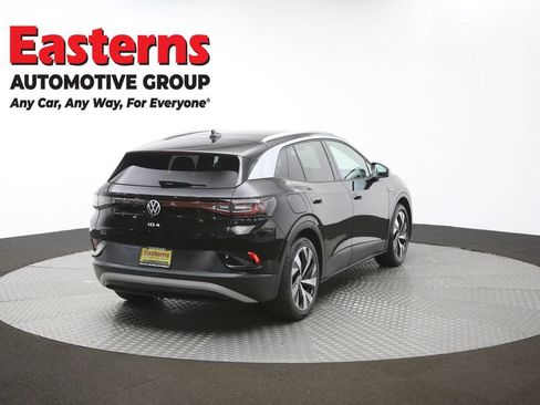 Used 2021 Volkswagen ID.4 1st Edition RWD image 36