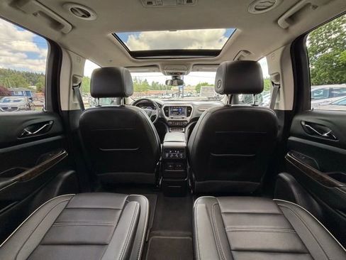 Used 2021 GMC Acadia Denali w/ Trailering Package image 20