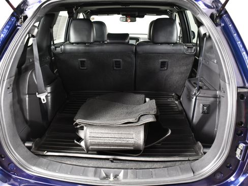 Used 2020 Mitsubishi Outlander LE AWD/4WD image 49