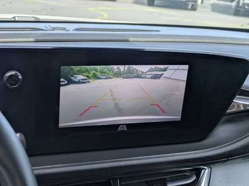 Certified 2025 Buick Envista Preferred w/ Convenience I Package FWD image 21