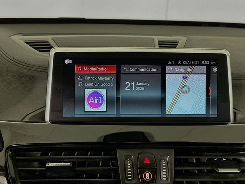 Used 2021 BMW X1 xDrive28i w/ Premium Package image 19