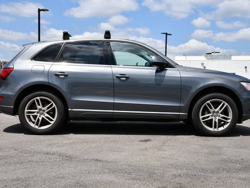 Used 2016 Audi Q5 2.0T Premium Plus AWD/4WD image 8