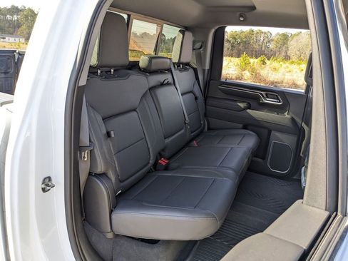 Used 2024 Chevrolet Silverado 2500 LTZ w/ LTZ Plus Package image 53