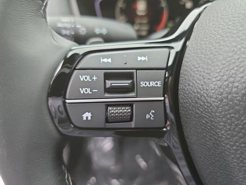 New 2026 Honda Civic Sport image 16