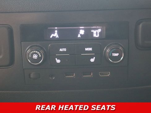 Used 2018 GMC Yukon Denali w/ Open Road Package AWD/4WD image 25