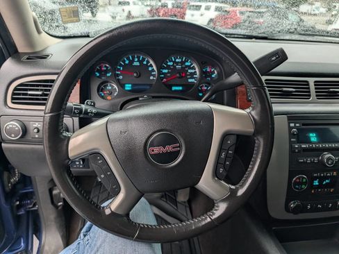 Used 2013 GMC Sierra 1500 SLT image 8