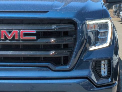 Used 2021 GMC Sierra 1500 Elevation w/ Preferred Package AWD/4WD image 50