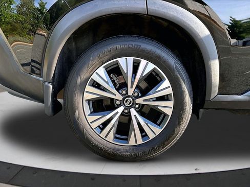Used 2021 Nissan Rogue SV w/ Premium Package AWD/4WD image 35
