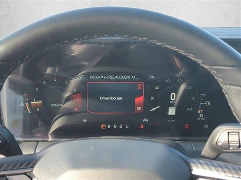 New 2025 Ford Mustang Premium image 11