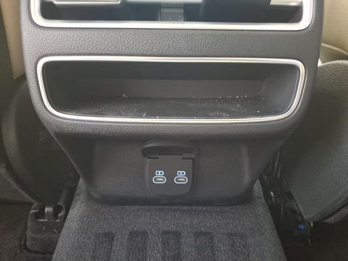 Used 2026 Genesis GV70 2.5T Select AWD/4WD image 14