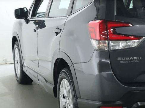 Used 2020 Subaru Forester w/ Alloy Wheel Package AWD/4WD image 40