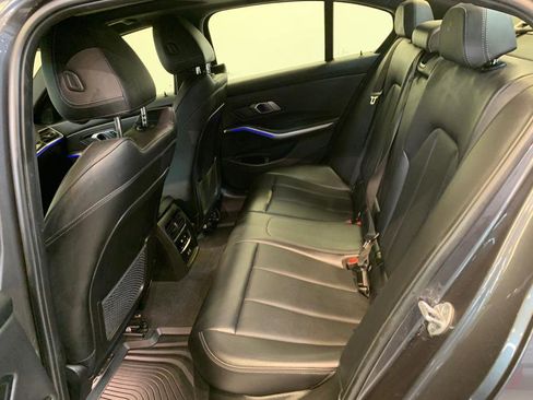 Used 2022 BMW 330i xDrive Sedan w/ Driving Assistance Package image 59