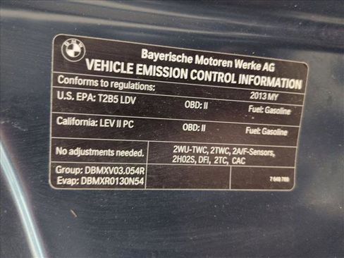 Used 2013 BMW Z4 sDrive35i image 21