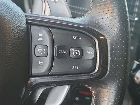 Used 2023 RAM 1500 TRX w/ TRX Level 2 Equipment Group image 29