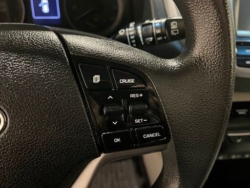 Used 2018 Hyundai Tucson SEL AWD/4WD image 27