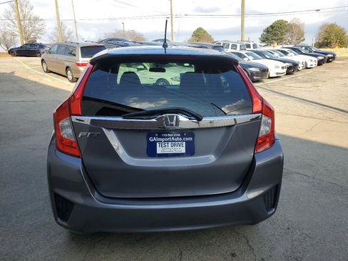 Used 2015 Honda Fit EX-L image 7