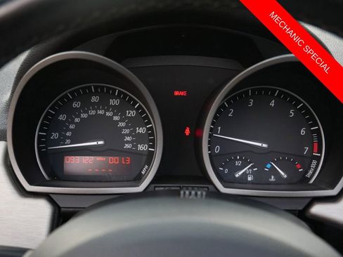 Used 2004 BMW Z4 2.5i RWD image 21