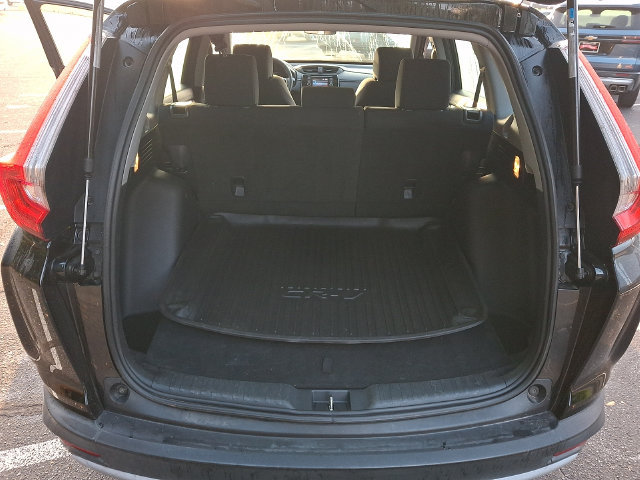 Used 2018 Honda CR-V LX image 29