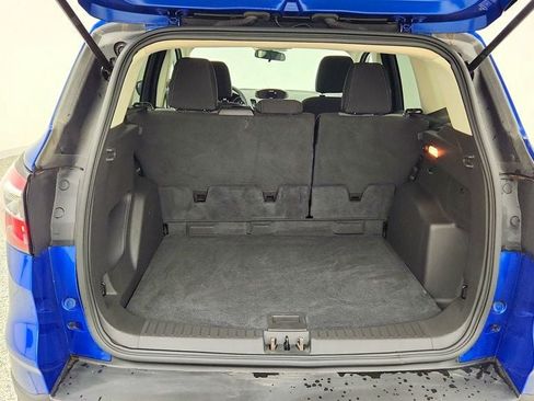 Used 2017 Ford Escape SE AWD/4WD image 21