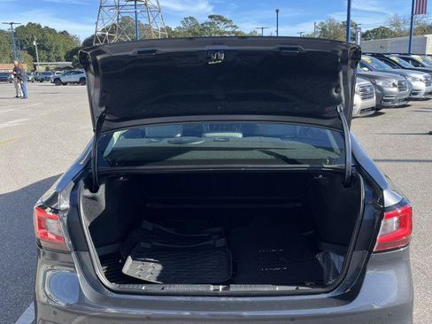 Certified 2025 Subaru Legacy Limited w/ Popular Package #3 image 10