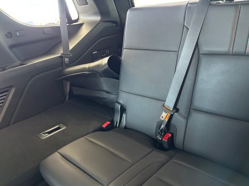 Used 2023 Chevrolet Tahoe RST w/ Luxury Package RWD image 21