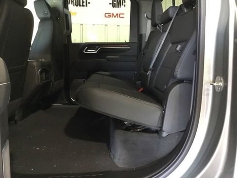 New 2025 GMC Sierra 2500 Denali w/ Denali Reserve Package image 46