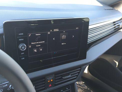 New 2026 Volkswagen Jetta Sport FWD image 26