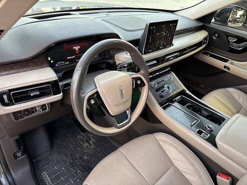 Used 2022 Lincoln Aviator Reserve w/ Elements Package Plus image 20
