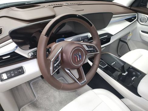 New 2026 Buick Enclave Avenir w/ Super Cruise Package AWD/4WD image 24