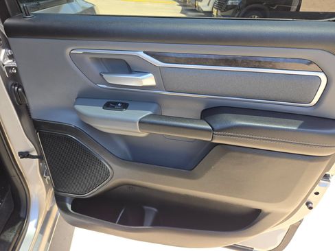 Used 2022 RAM 1500 Big Horn AWD/4WD image 26